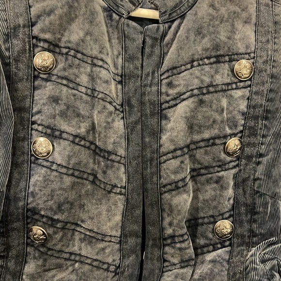 Free people jacket - Picture 3 of 5